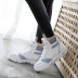 cotton velvet winter short  sports shoes NSNL32152