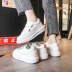 casual thick bottom sneakers NSNL32158