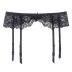 Sexy temptation knot lace sexy garter pant  NSWM32177