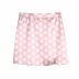 fashion polka dot package hip skirt  NSAM32395