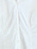 temperament lapel long-sleeved casual poplin shirt NSAM32410