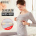Pregnant plus cashmere nursing clothing  NSXY32479