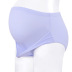 Cotton Large Size High Waist Belly Support Pregnant Underwear NSXY32486