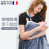 Multifunctional breastfeeding towel   NSXY32493