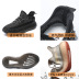 sports woven running shoes   NSSC32676