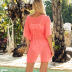 beach sunscreen blouse  NSHL32976