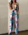 sling print sexy jumpsuit NSCZ33501
