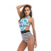 fashion new bikini swimwear  NSHL33546
