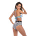fashion new bikini swimwear  NSHL33546