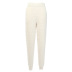 casual pure color sports trousers  NSXE33650
