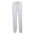 mid-waist cotton trousers NSXE33663