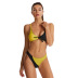new sexy split color matching swimsuit bikini  NSHL34091
