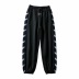 Pantalones casuales sueltos de primavera nueva moda NSAC24912