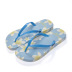 summer non-slip small floral sandals slippers  NSPE24978