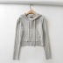 autumn and winter sweater coat   NSHS25249