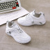 summer and autumn thick-soled breathable all-match casual sports shoes NSNL26578