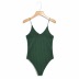 slim solid color one-piece camisole  NSAC27051