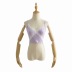 Lace adjustable shoulder strap camisole  NSAC27067