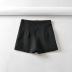 summer new style high waist casual split skirt  NSAC27326