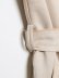 lapel long  with belt vest wind coat nihaostyles wholesale clothing NSAM82953