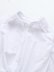 otoño irregular falso vestido asimétrico de dos piezas camisa nihaostyles ropa al por mayor NSAM82960