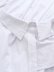 otoño irregular falso vestido asimétrico de dos piezas camisa nihaostyles ropa al por mayor NSAM82960