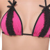 stitching decoration bikini nihaostyles clothing wholesale NSFCY83019