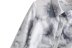 vestido de camisa de punto teñido anudado doblado nihaostyles ropa al por mayor NSAM83081