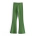  drape casual  flared pants nihaostyles wholesale clothing NSAM83129