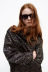 autumn leopard print loose shirt jacket nihaostyles wholesale clothing NSAM83368
