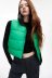 worn on both sides cotton padded vest nihaostyles wholesale clothing NSAM83377