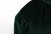 retro round neck velvet ruffled long-sleeved dress nihaostyles wholesale clothing NSAM83776