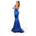 V-Neck Sling Solid Color Dress NSYIS85486