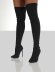 pointed over the knee Stiletto boots nihaostyles clothing wholesale NSYUS85058