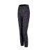 leopard print high waist high stretch yoga pants nihaostyles clothing wholesale NSXER85011