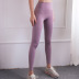 high waist pocket mesh stitching yoga pants nihaostyles clothing wholesale NSXER85013