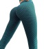 seamless high waist mesh elastic leggings nihaostyles clothing wholesale NSXER85015