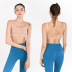 high stretch yoga underwear nihaostyles clothing wholesale NSJLF85175