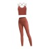 high stretch yoga underwear waist hip-lifting suit nihaostyles clothing wholesale NSJLF85176