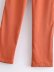solid color casual suit pants nihaostyles wholesale clothing  NSAM85346