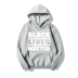 letter Printed Long Sleeve Fleece hoodie nihaostyles clothing wholesale NSYAY85464