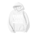 letter Printed Long Sleeve Fleece hoodie nihaostyles clothing wholesale NSYAY85464