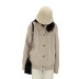 twist diamond knitted cardigan nihaostyles clothing wholesale NSFYF86037