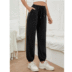 pantalones casuales sueltos nihaostyles ropa al por mayor NSGXY87218