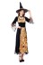 Halloween cosplay witch costume nihaostyles wholesale halloween costumes NSQHM81796