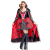 Halloween Cosplay Witch Vampire Zombie Costumes NSQHM81797