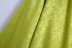  women s silk satin texture jacquard top nihaostyles wholesale clothing NSAM81826