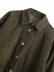 women s corduroy mid-length shirt jacket coat nihaostyles wholesale clothing NSAM81896