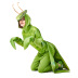 Halloween cosplay  animal praying mantis printing jumpsuit nihaostyles wholesale halloween costumes NSPIS81921