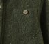 chaqueta de punto de un solo pecho de otoño e invierno chaqueta pequeña nihaostyles ropa al por mayor NSAM81936